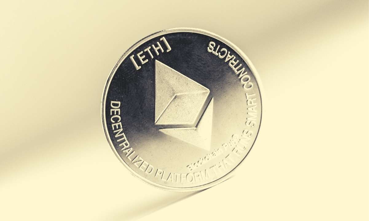 Ethereum (ETH) Ликвидация безумия сигнализирует о более глубоком криптоотстройстве впереди