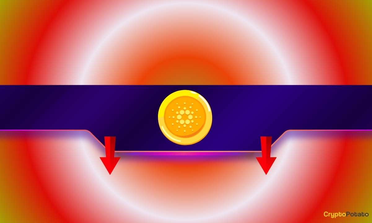 Cardano (ADA) установлен для краткосрочного падения, но ATH появится в декабре?