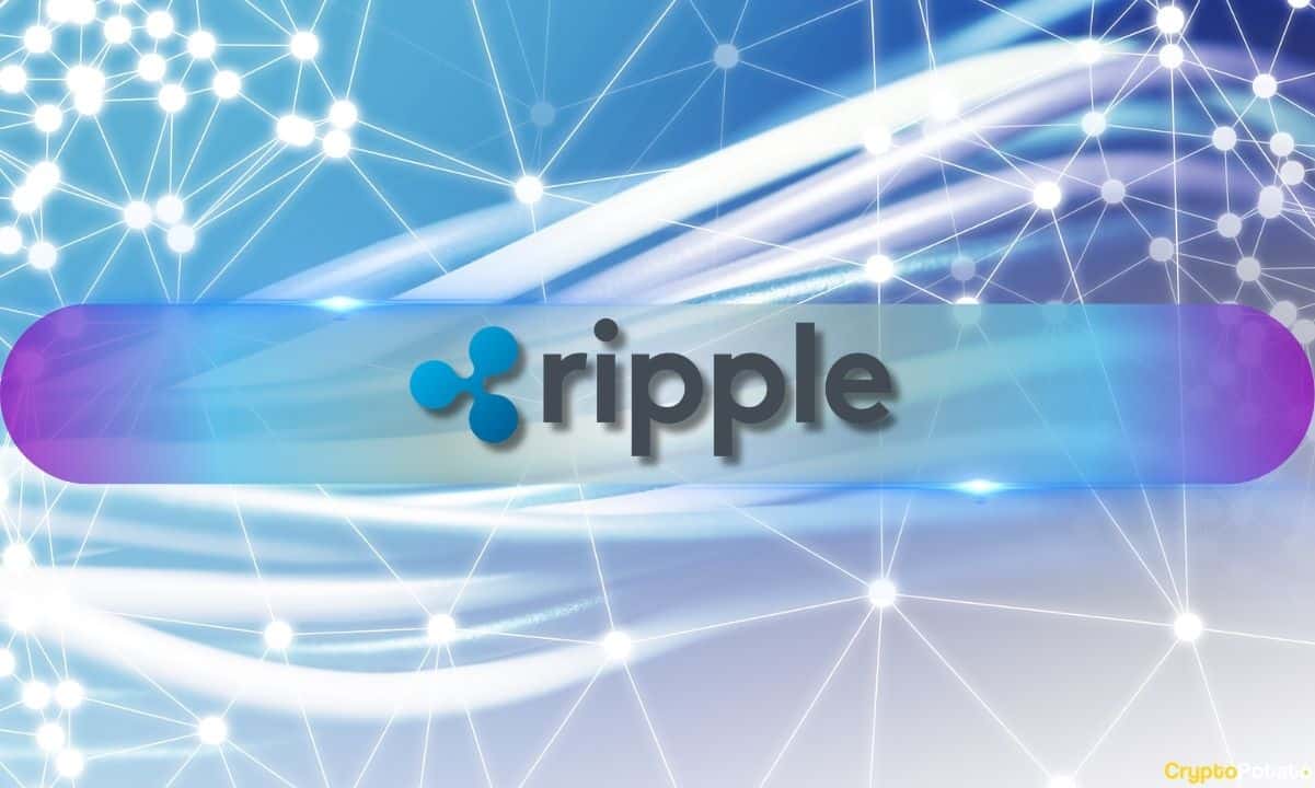 Dual Push Ripple: RLUSD StableCoin и ETF для управления рентгенограммами объемом