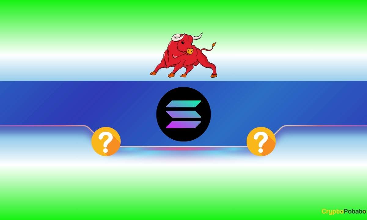 Пора купить соль? Важные показатели дают представление о потенциальных шагах Соланы