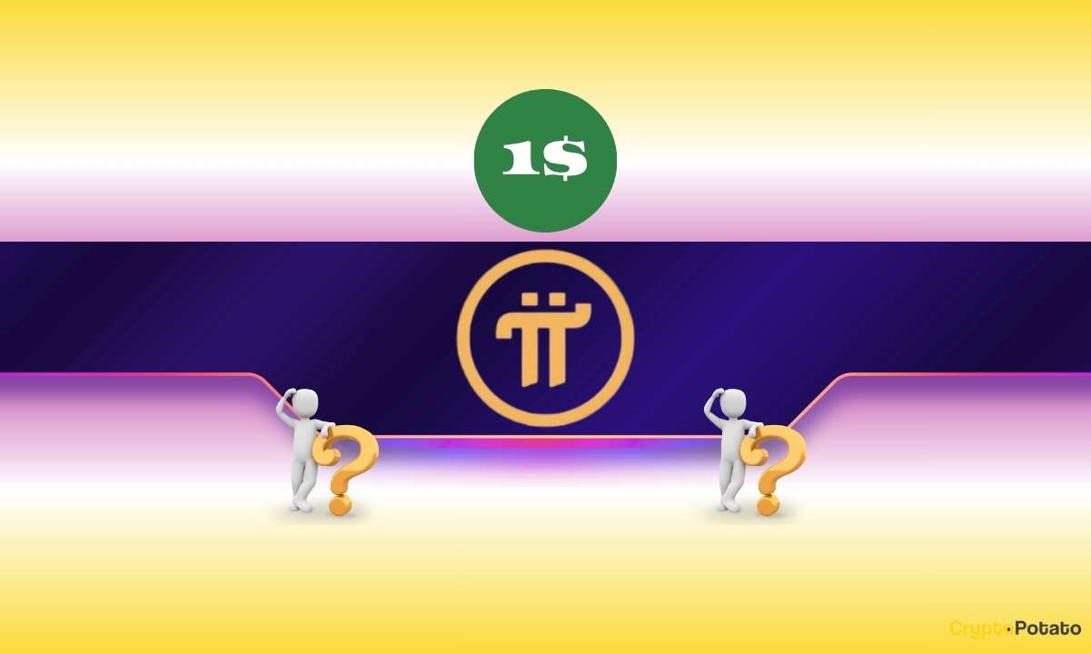 Мы спросили 3 AIS, может ли цена сети PI (PI) достичь 1 доллара до конца 2025 года