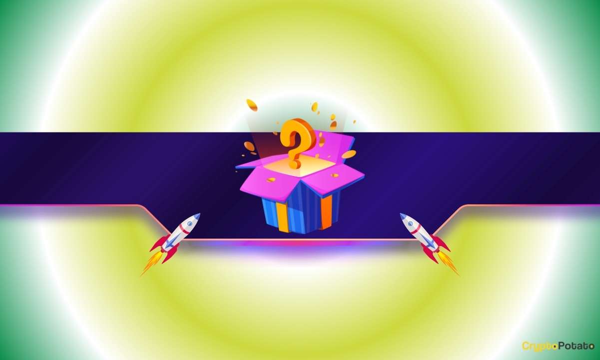 Binance Перечисление этого альткойна привело к серьезным выгодам: это не астер