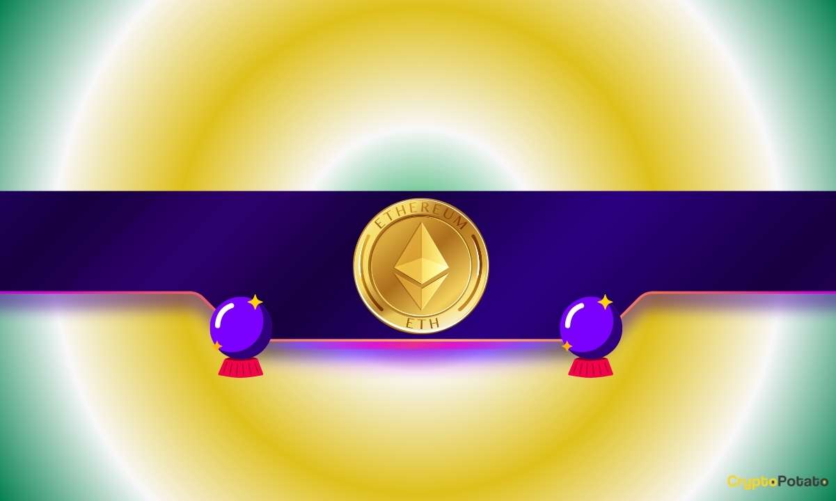Ethereum просто стал бычьим, вот что будет дальше