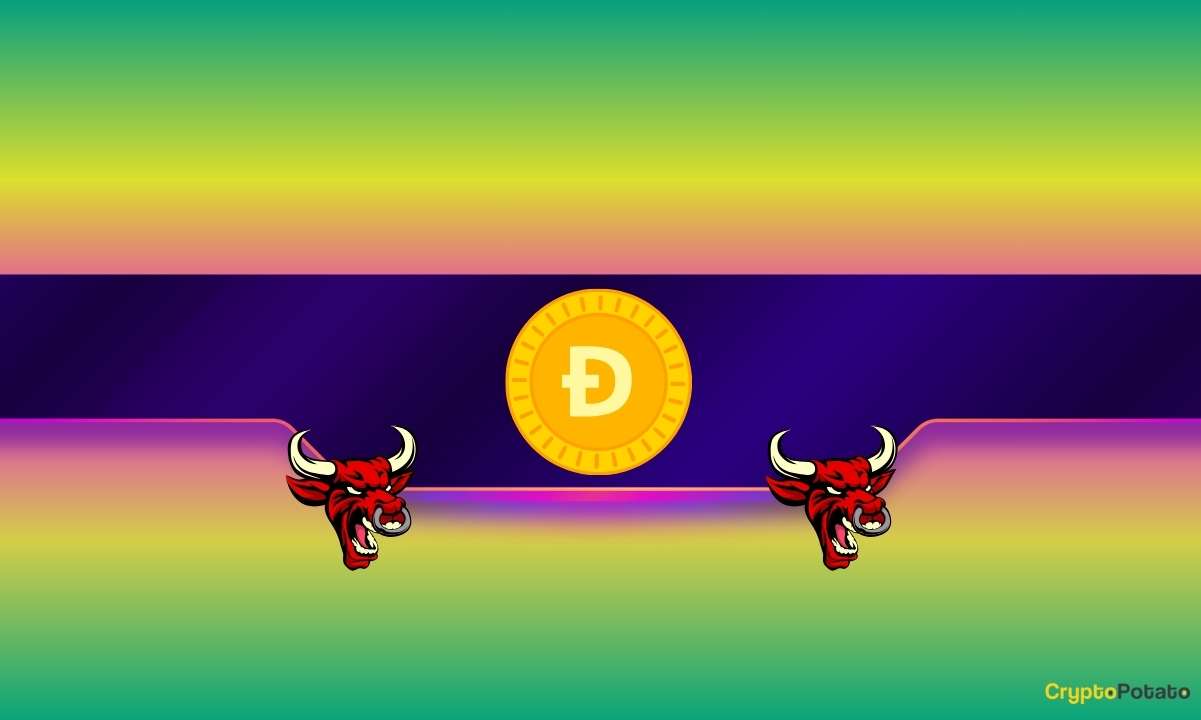 2 000 000 000 Doge, купленные китами за 2 дня: что будет дальше?