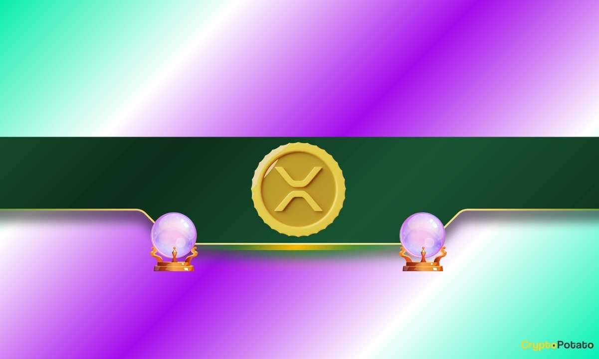 Схема цикла Ripple (XRP) сигнализирует о 15–33 долл. США вперед к 2025 году: аналитик