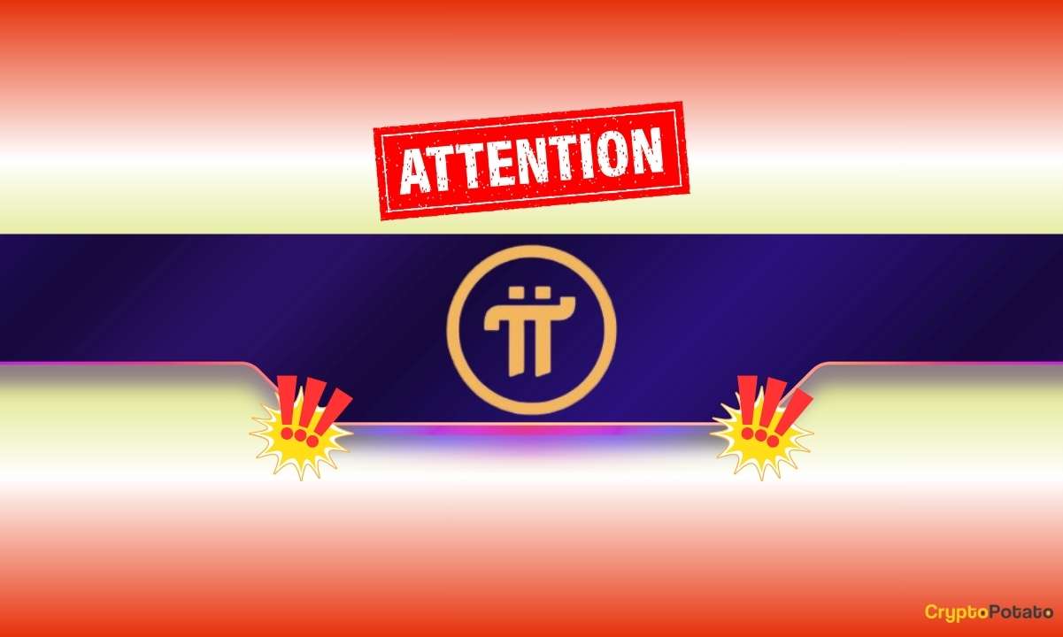 Pi Network (PI) временно отключает ключевые услуги сегодня: причина для беспокойства?