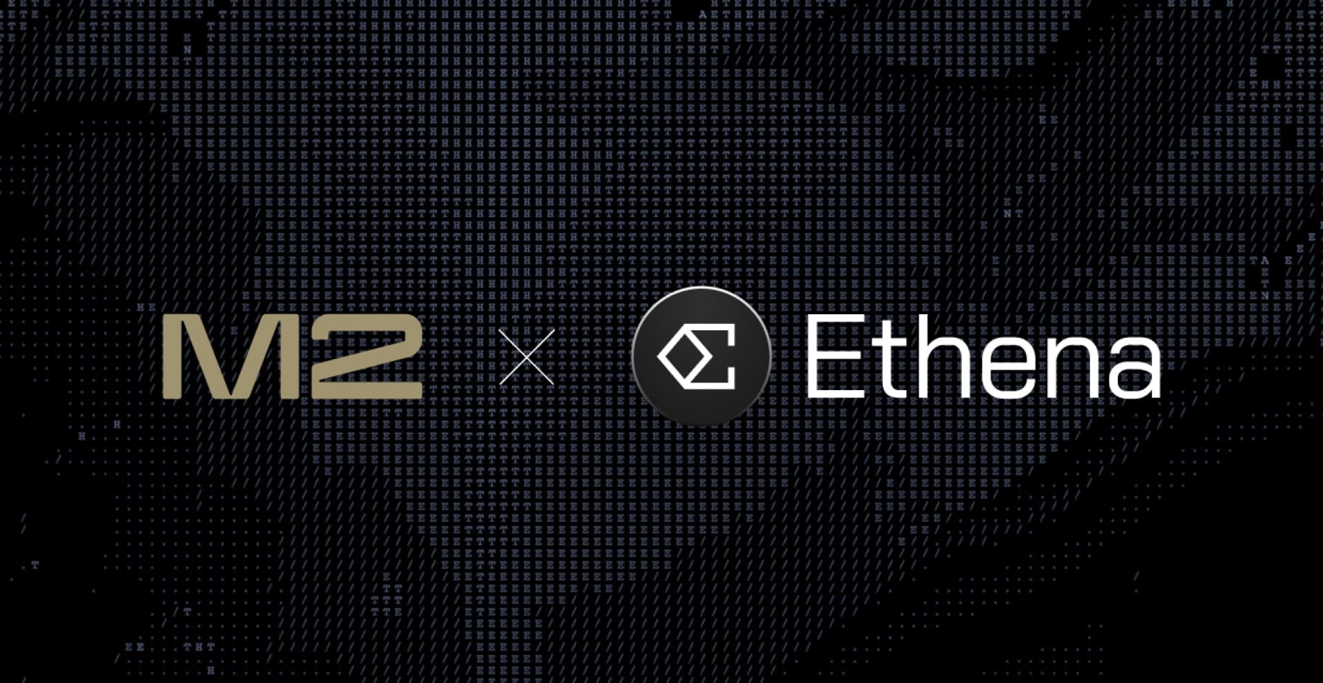 M2 объявляет об инвестициях в Ethena ($ ENA) в размере 20 миллионов долларов США в рамках стратегического предприятия на Ближнем Востоке