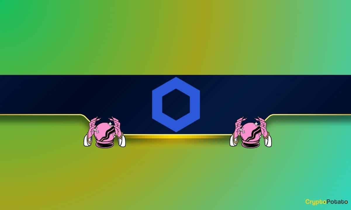 Cheaplink Dips, но скоро будет большим митингом для нового ATH?