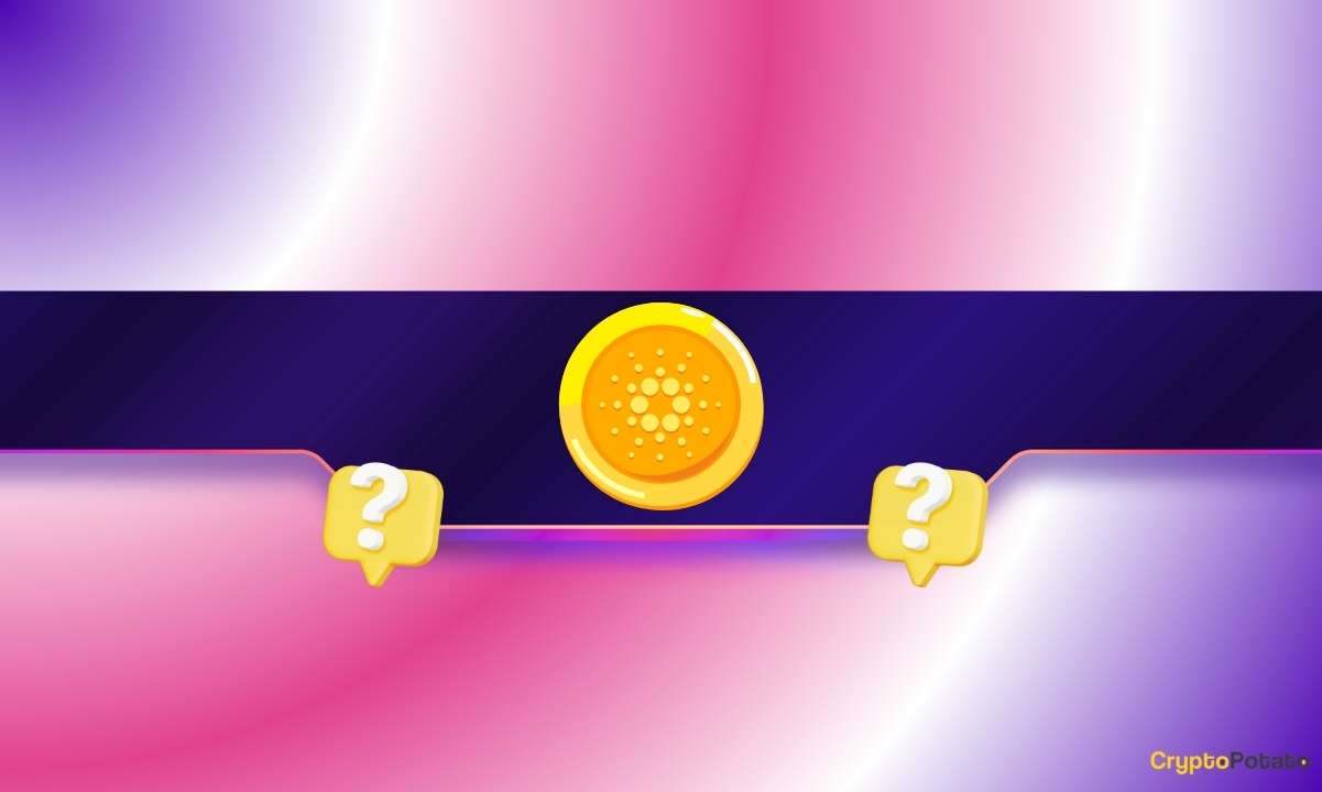 Кардано на перекрестке: может ли ADA по -прежнему взрываться на 25%?