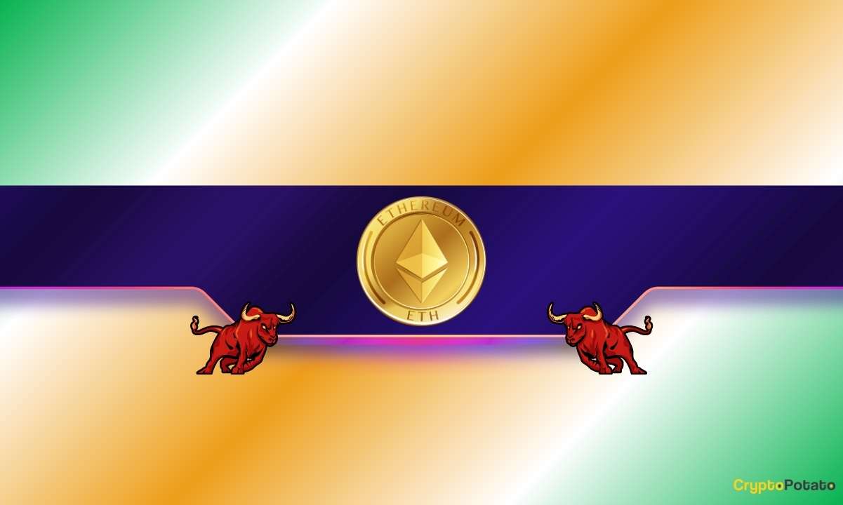 3 причин Ethereum (ETH) Bull Run еще не закончился