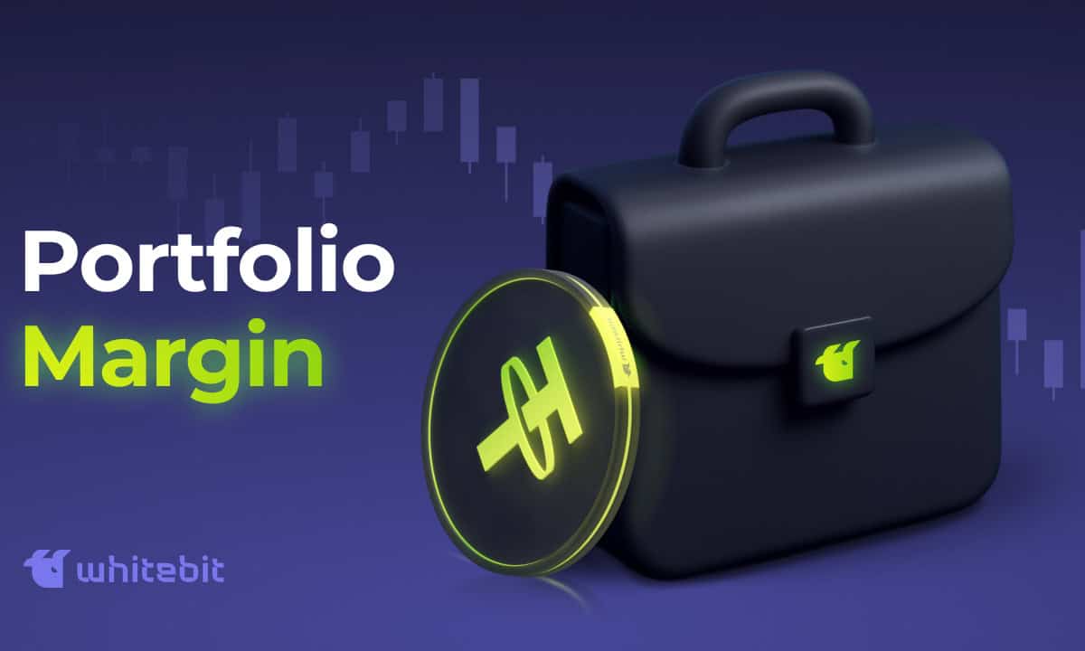 Whitebit вводит маржу портфеля, чтобы разблокировать институциональную ликвидность