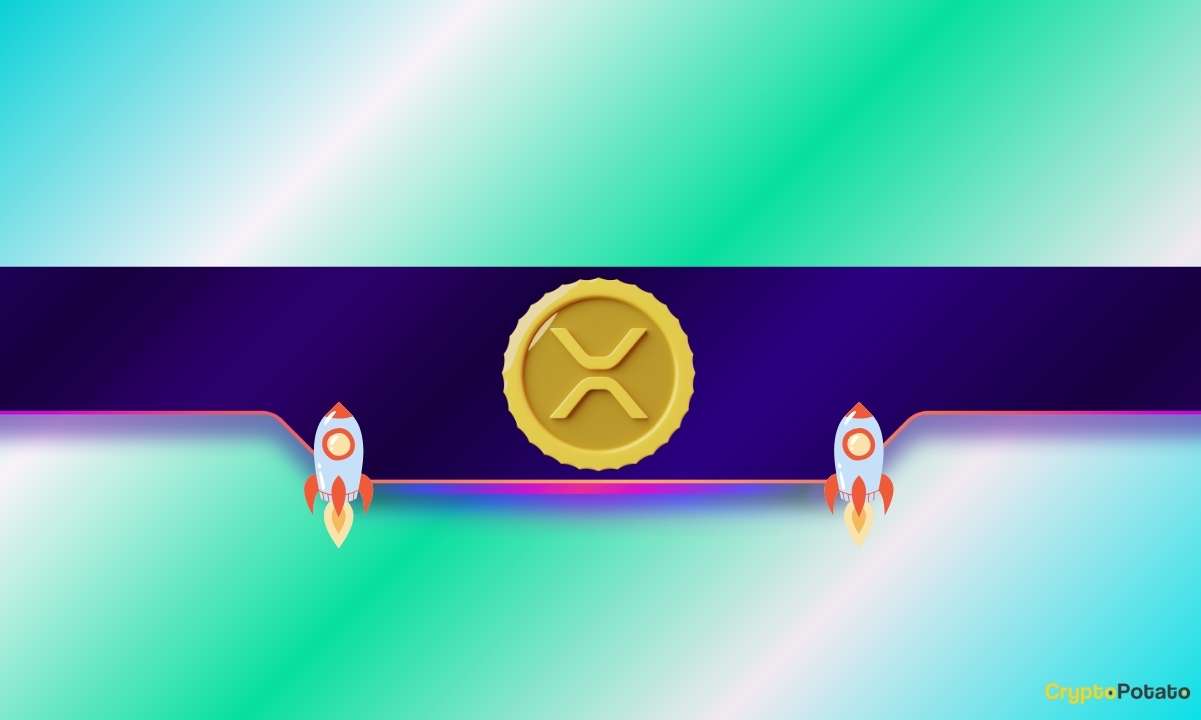 Рентгеновские узоры намекают на новые выступления на все время