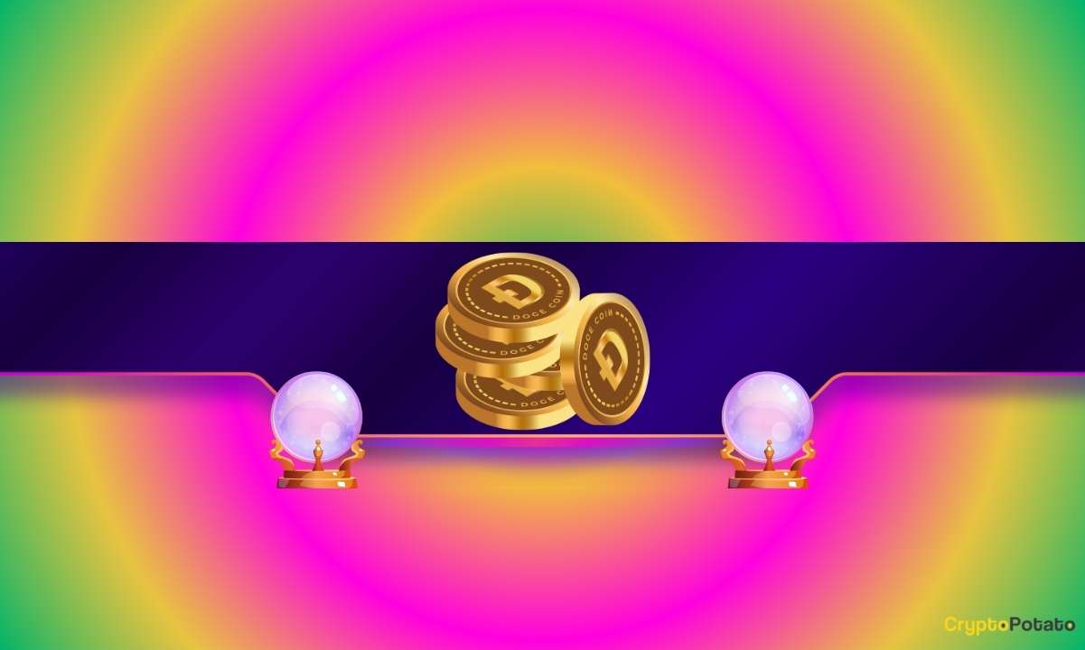 Ежемесячный RSI Dogecoin's (Doge) сигнализирует о еще одном масштабном движении вперед