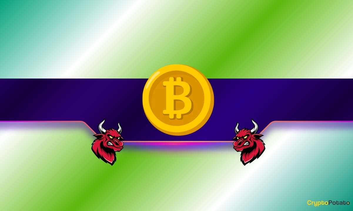 Вот как Биткойн может стрелять для нового рекордно высокого уровня, несмотря на еженедельную аварию