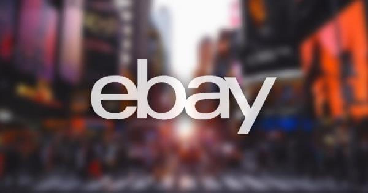 EBay приобретает торговую площадку KnowOrigin, расширяя бизнес NFT