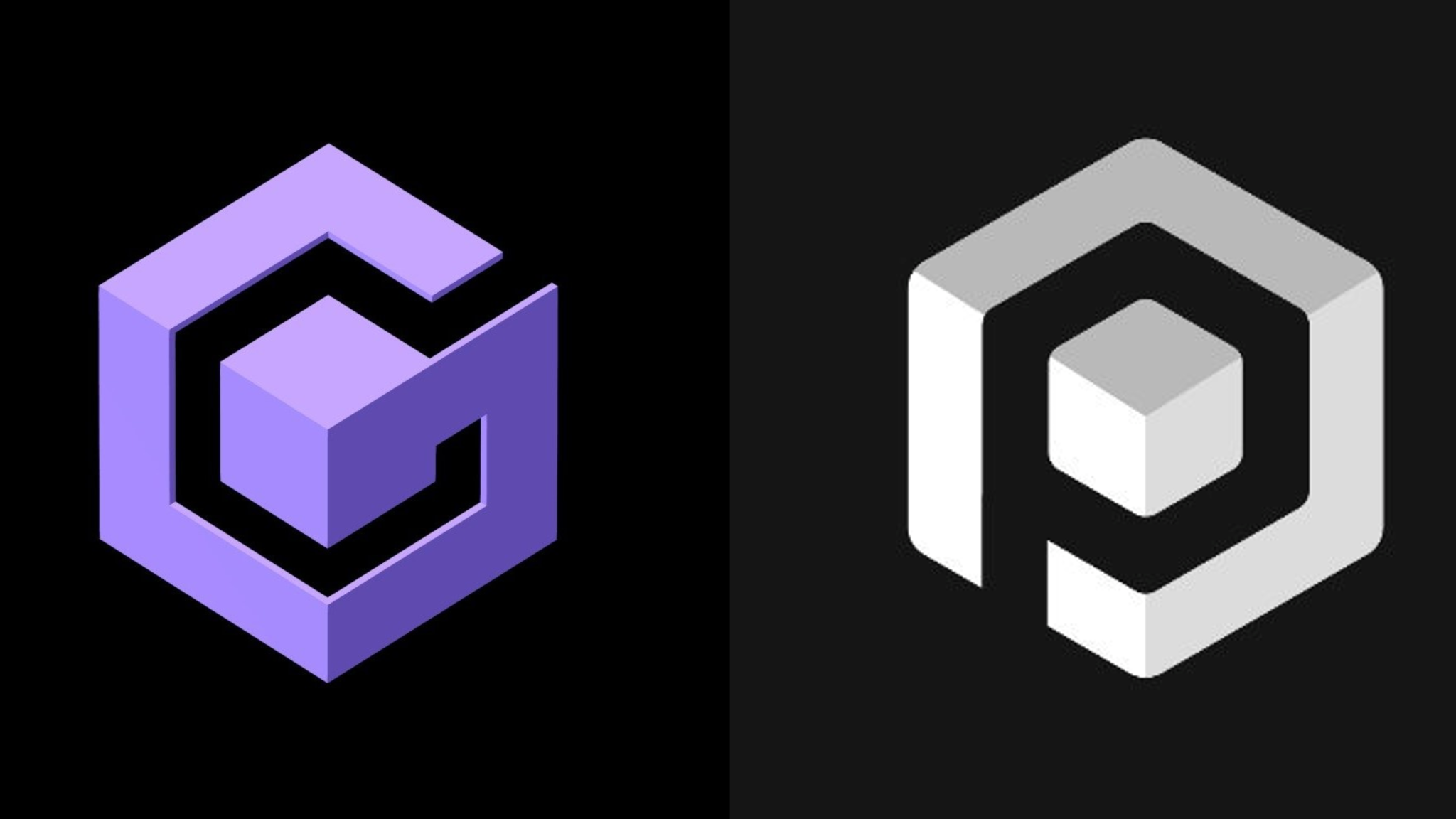 Логотип GAMECUBE. Blockchain игра. Браво толк логотип. Polium.