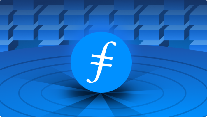 Ценовое действие Filecoin (FIL) показывает формирование паттерна флаг и шес...