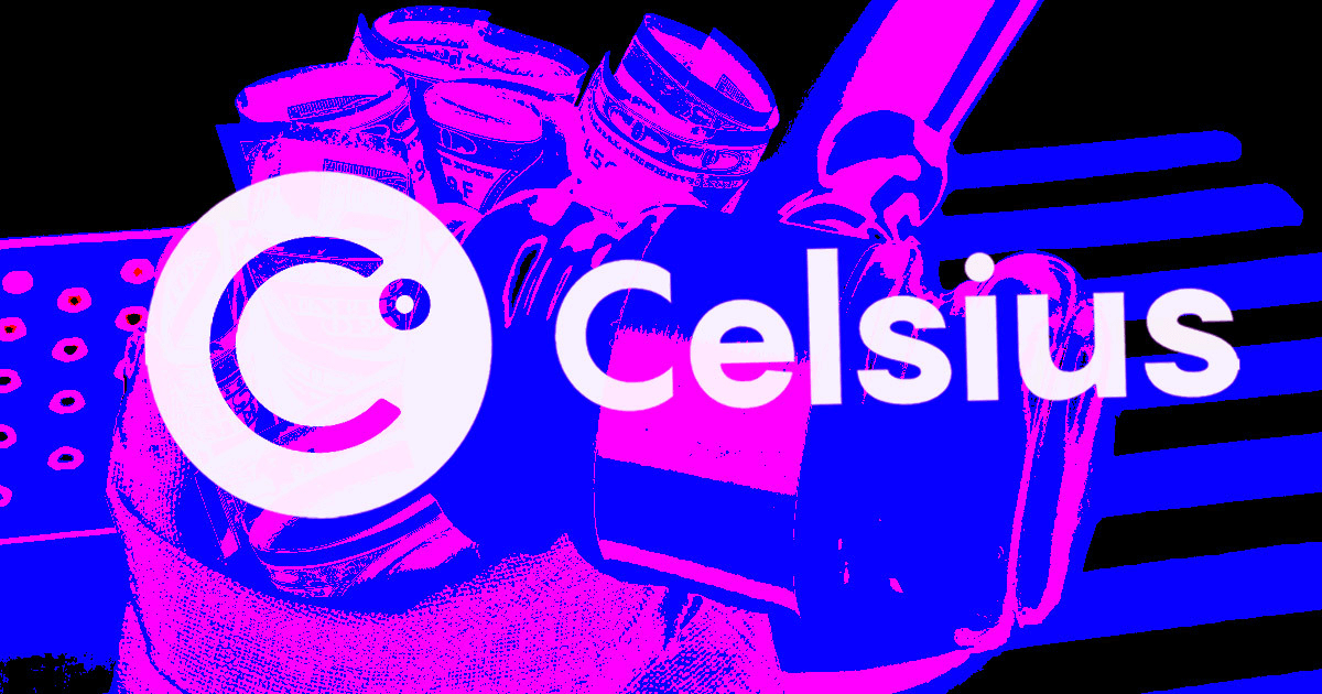 US Trustee выступает против плана премирования сотрудников Celsius на сумму $2,9 млн.