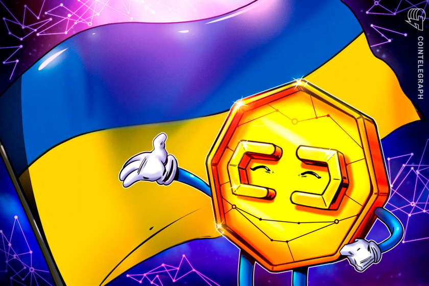 Война не оказала влияния на регулирующий подход Украины к криптоодану, говорит Кейив законодатель