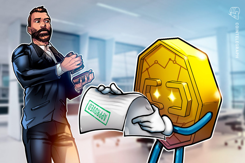 Signum Digital Recors разрешение на предложение токенов безопасности в Гонконге