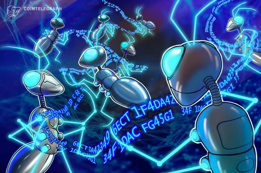 Cumberland Labs представляет SaaS API для публичных блокчейнов и протоколов DeFi