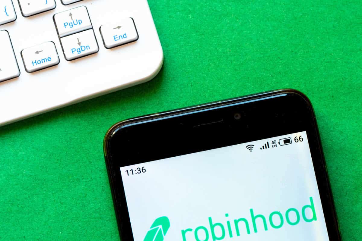 Robinhood удаляет из списка Solana (SOL), Cardano (ADA), Polygon (MATIC) после претензий SEC