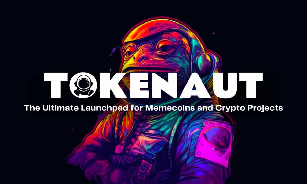 Новые криптовалютные проекты