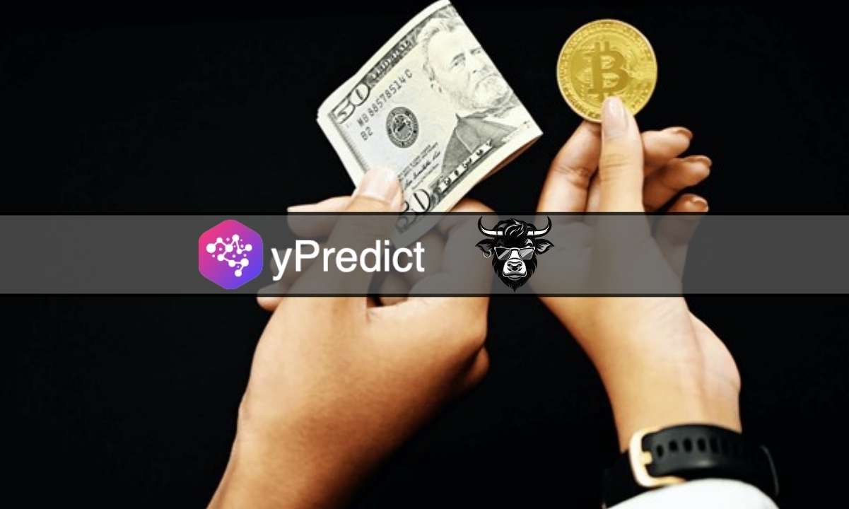 Новые проекты криптовалют