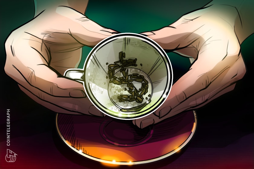 Генеральный директор компании Circle в своем обращении к Конгрессу изложил сценарий гибели доллара США