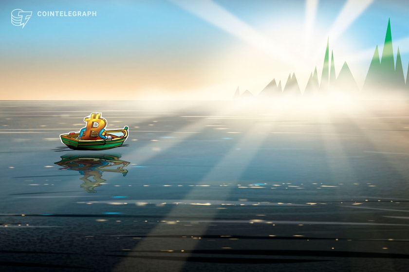 Является ли рекордно низкая волатильность биткоина и снижение числа краткосрочных держателей сигналом "бычьего" рынка?